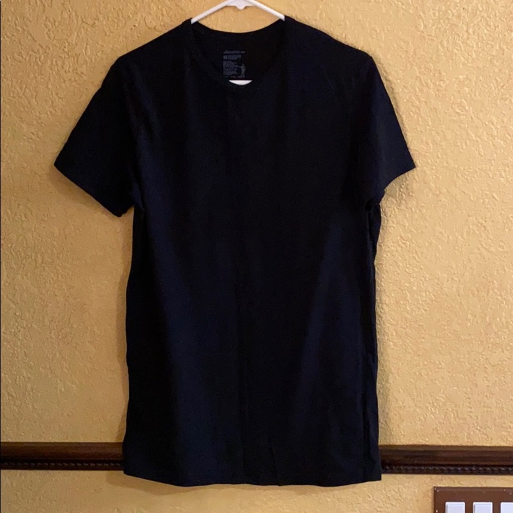 Jockey Shirt